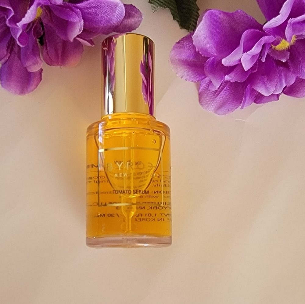 TOMATO SERUM